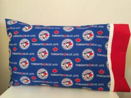 Toronto Blue Jays Pillowcase - thumbnail 1
