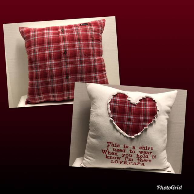 "Reversible ""In My Heart" - image 1