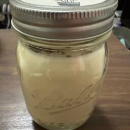 Limited Time Only Fresh Scented Creosote Candles - thumbnail 4