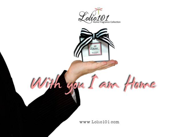 Luxury Home Fragrance Scented Candles - image 1