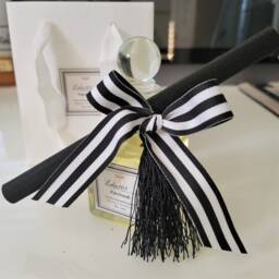 Luxury Home Fragrance Scented Candles - thumbnail 4