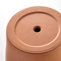 Personalized Terracotta Plant Pot, Engraved Father's Day Gift - thumbnail 4