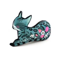 Bengal Cat - Teal Velvet Kitten - thumbnail 4