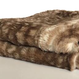 Leopard Lovey, Security Blanket, Blankie, Minky Baby Black & Gold New Gift, Star Lovey - thumbnail 3