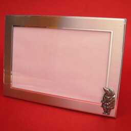"Mole Design Picture Frame - 6"" X 4" - thumbnail 2
