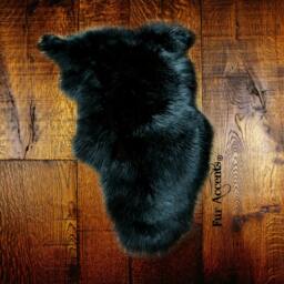 Faux Fur Sheepskin Rug - Hipster Style Sheep Skin Shaggy Soft New Sizes & Colors - thumbnail 3