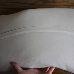 4060cm - 1624In Handwoven Vintage Carpet Cover - Unique Pillow Covers - thumbnail 4
