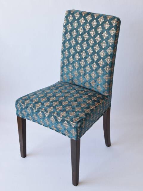 Henriksdal Slipcover F05 Ikea Henriksdal Chair Dining Slipcover Bar Stool Cover Barstool - image 1