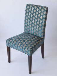 Henriksdal Slipcover F05 Ikea Henriksdal Chair Dining Slipcover Bar Stool Cover Barstool - thumbnail 1