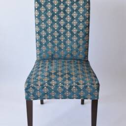 Henriksdal Slipcover F05 Ikea Henriksdal Chair Dining Slipcover Bar Stool Cover Barstool - thumbnail 2