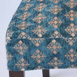 Henriksdal Slipcover F05 Ikea Henriksdal Chair Dining Slipcover Bar Stool Cover Barstool - thumbnail 3
