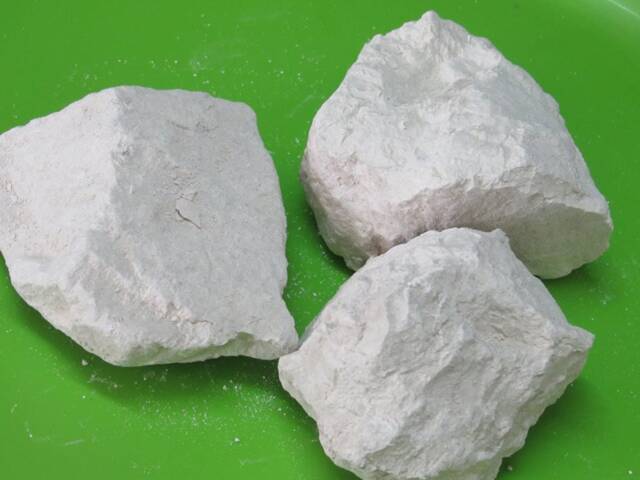 Edible China Clay