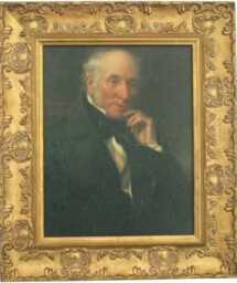 William Wordsworth Framed Picture - Romantic Poet , Picture, Oleograph - thumbnail 1