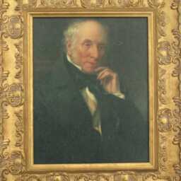 William Wordsworth Framed Picture - Romantic Poet , Picture, Oleograph - thumbnail 2