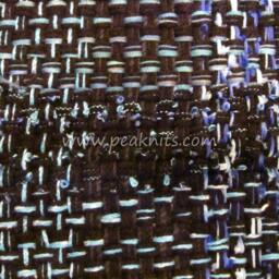 Hand Woven Wall Hanging, Blanket Or Tablecloth - Fair Trade Merry-Go-Round, Star, Pinwheel Pink, Blue, Purple, Black, White, Teal Ooak - thumbnail 3