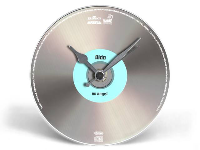 "Dido ""No Angel" - image 1