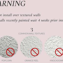 Safari Animal Wall Decal Set Watercolor Leaves & Cubs For Kids - thumbnail 3