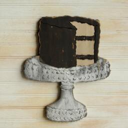 Red Velvet Sign Bakery Cake Kitchen Southern Wall Art Kitch Mother's Day Gift - thumbnail 2