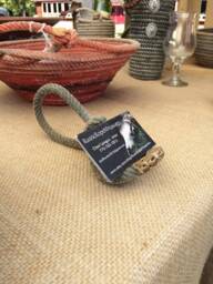 Cowboy Hondo Card Holders