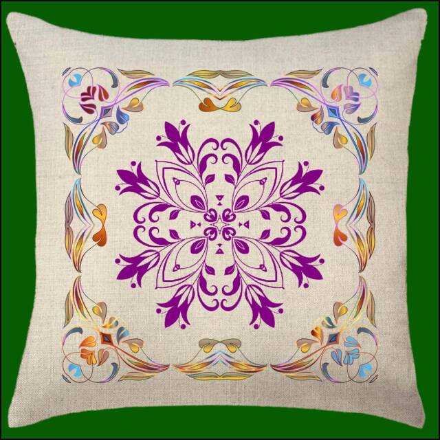 Cushion Cover, Case, Pillow Case - image 1