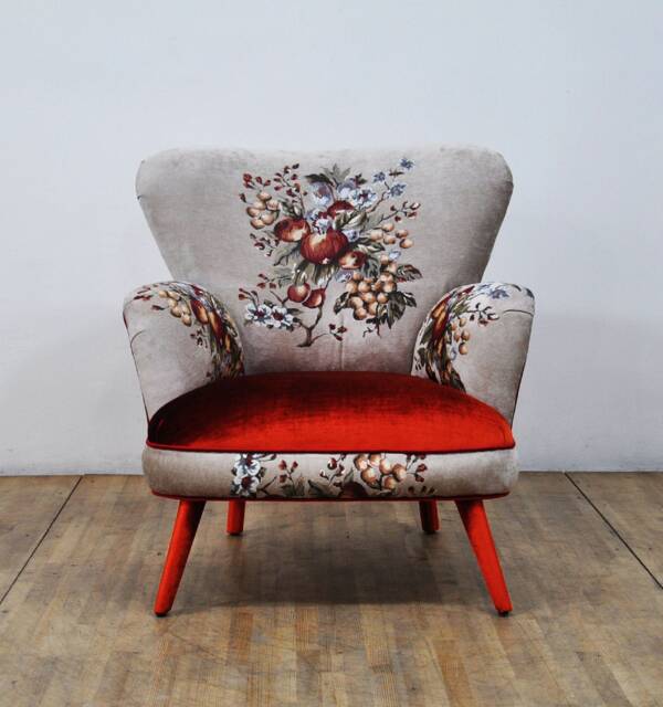 Gobelin Armchair - Sweet Dream - image 1