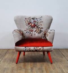 Gobelin Armchair - Sweet Dream
