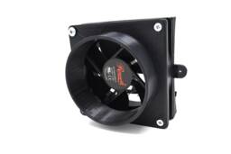 120mm Pc Fan To 4 Inch Duct Adapter - thumbnail 1