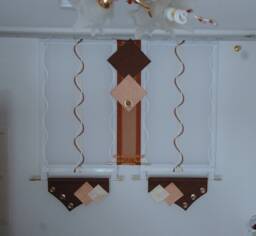 Modern Sliding Curtains