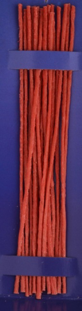 Vigil Candle Bulk Wicks, Lamp, Diy Candles, 15 Long Waxed Candle Supplies, Making, Supply - image 1