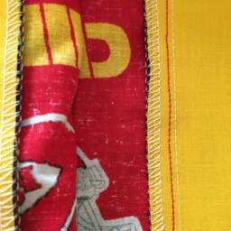 Kansas City Chiefs Pillowcase - thumbnail 3