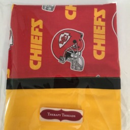 Kansas City Chiefs Pillowcase - thumbnail 2