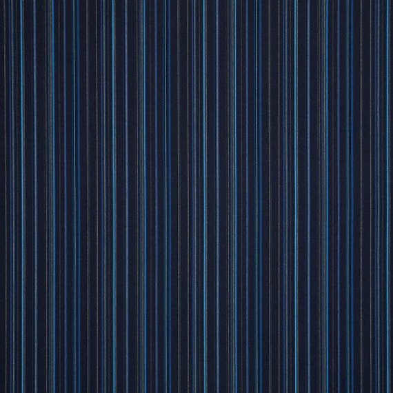 "Sunbrella Canvas ""Refine Indigo" - image 1