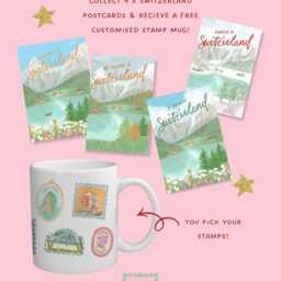 Nyc Art Print/New York Memory Illustration/New City Cute Print/Usa Art/Holiday Illustration - thumbnail 3