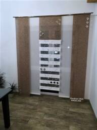 Sliding Curtains Modern