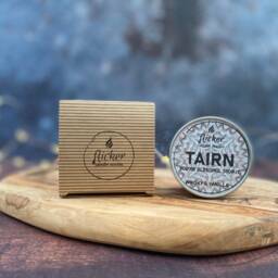 Tairn - Officially Licensed Fourth Wing By Rebecca Yarros Soy Wax Candle - thumbnail 3