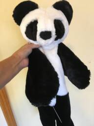 Security Animal Blanket - thumbnail 1