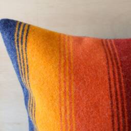 Grand Canyon National Park Wool Pillow Cover - Made To Order - thumbnail 2