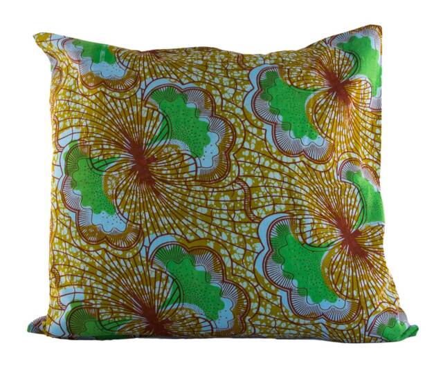 Djibouti Cushion Cover Measure 50 cm - image 1