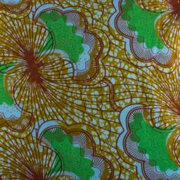 Djibouti Cushion Cover Measure 50 cm - thumbnail 2