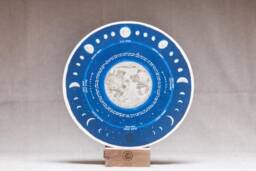 "Moon Phases - Lunar Calendar " - thumbnail 1