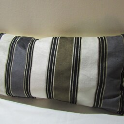 Designers Guild Fabric Tarleton Noir Cushion Covers - thumbnail 3