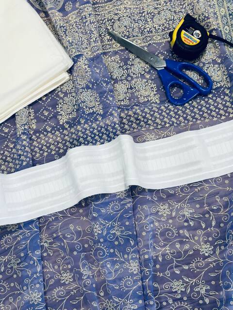 Curtain Alteration & Lining - image 1