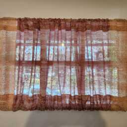Curtain Alteration & Lining - thumbnail 2