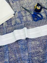 Curtain Alteration & Lining - thumbnail 1