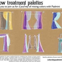 Curtain Alteration & Lining - thumbnail 4
