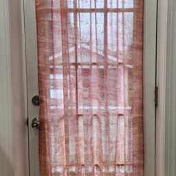 Curtain Alteration & Lining - thumbnail 3