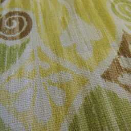 Ikat.pillow Cover.slip Covers.green Pillow Cover.brown Cover.neutrals.naturals.sun Kiss Yellow.home Decor.spring Decor Pillows.summer - thumbnail 3