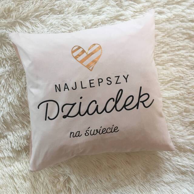 Najlepszy Dziadek Na ??wiecie, Prezent Dla Dziadka, Dziadek, Polish Grandad, Grandfather, Gift For - image 1