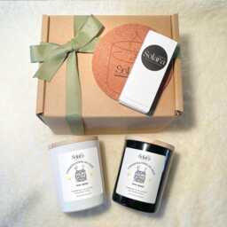 Congratulations On Your New Home Candle Gift, Housewarming Keepsake For New House Owner - thumbnail 4