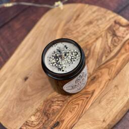 Emerie - A Court Of Thorns & Roses Series Sarah J Maas Soy Wax Candle - thumbnail 2
